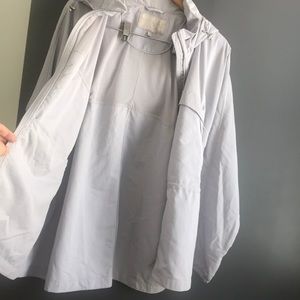 athleta rain to shine jacket